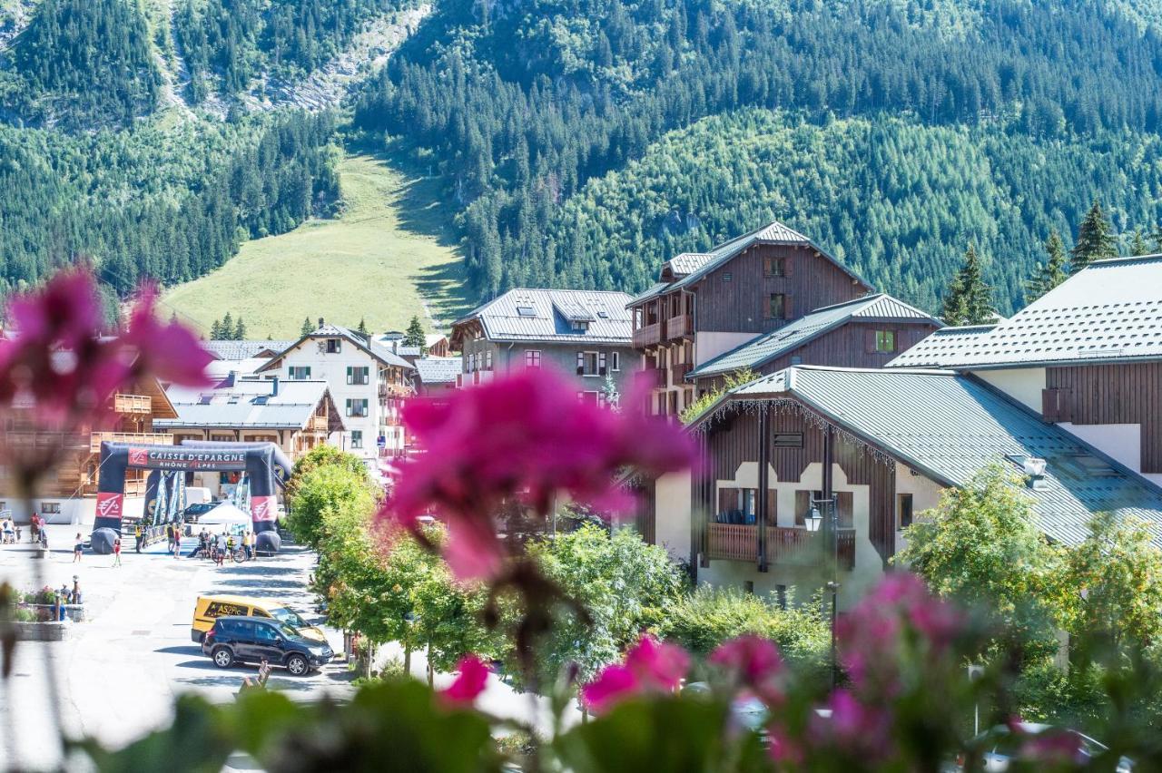 Pepe Gust' Pralognan-la-Vanoise Exterior photo